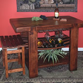 russian river table